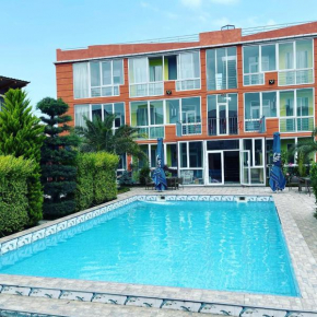 Hotel Buta